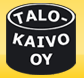 Talokaivo